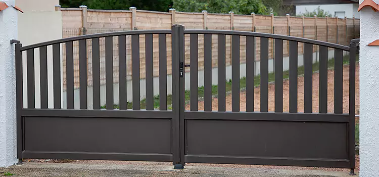 Advanced Gate Solutions in Redmond, WA