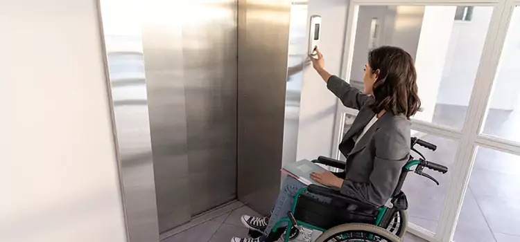 Benefits of Modern Handicap Door Systems in Redmond, WA