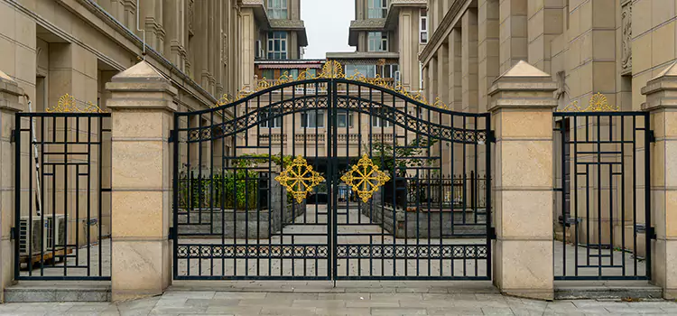 Comprehensive Iron Gate Maintenance Solutions in Redmond, WA