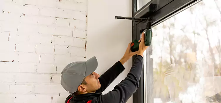Your Trusted Partner for Door Closer Solutions in Redmond, WA